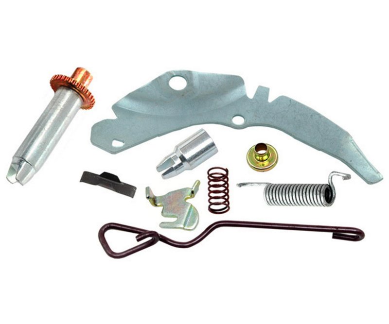 Raybestos H2572 Drum Brake Self-Adjuster Repair Kit - Rear Left