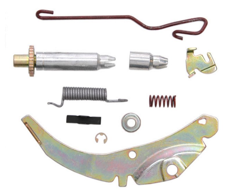 Raybestos H2581 Drum Brake Self-Adjuster Repair Kit - Rear or Rear Right