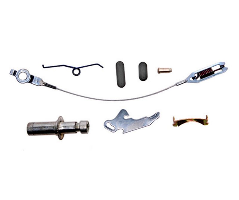 Raybestos H2588 Drum Brake Self-Adjuster Repair Kit - Front Left or Rear Left
