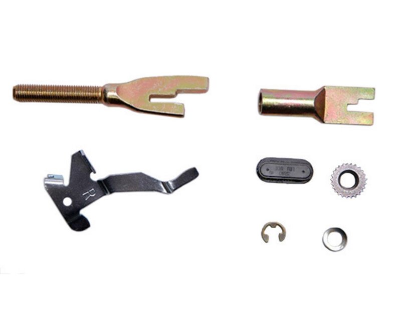Raybestos H2605 Drum Brake Self-Adjuster Repair Kit - Rear Right