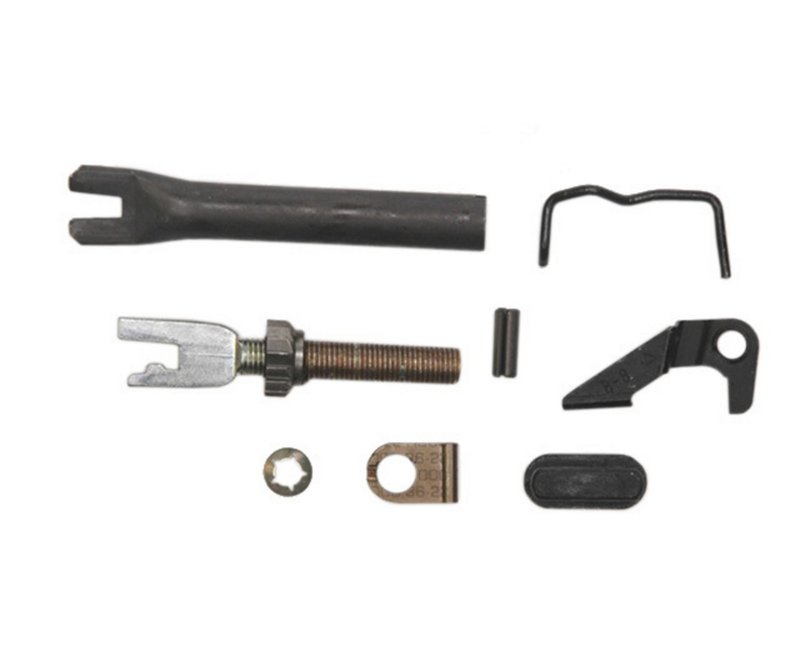 Raybestos H2628 Drum Brake Self-Adjuster Repair Kit - Rear, Rear Left or Rear Right