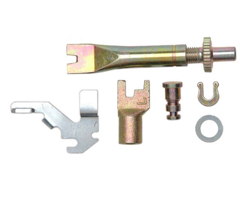 Raybestos H2632 Drum Brake Self-Adjuster Repair Kit - Rear Left