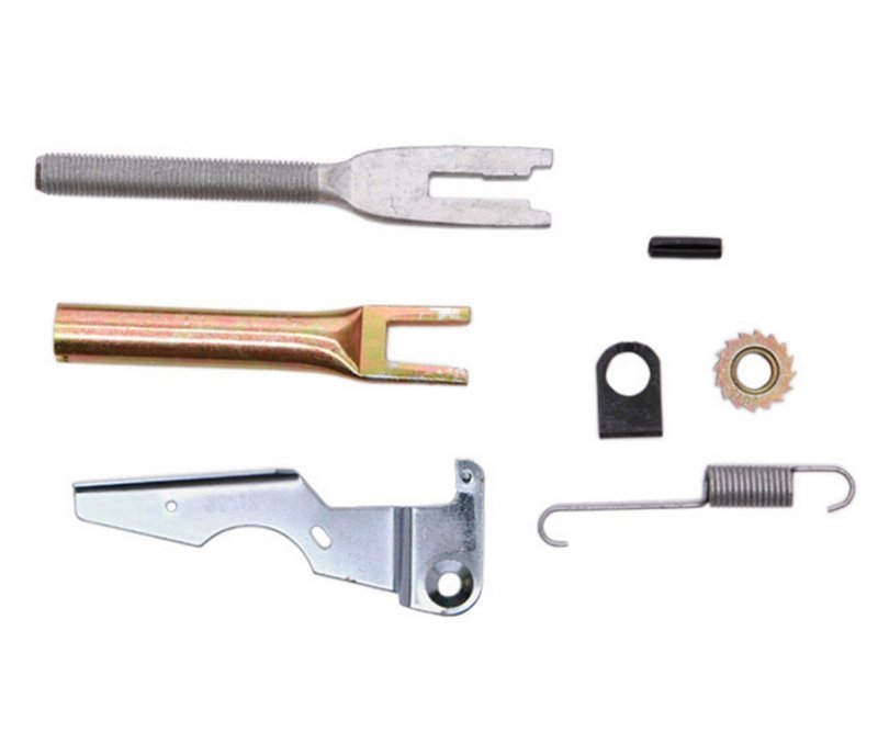 Raybestos H2640 Drum Brake Self-Adjuster Repair Kit - Rear Left