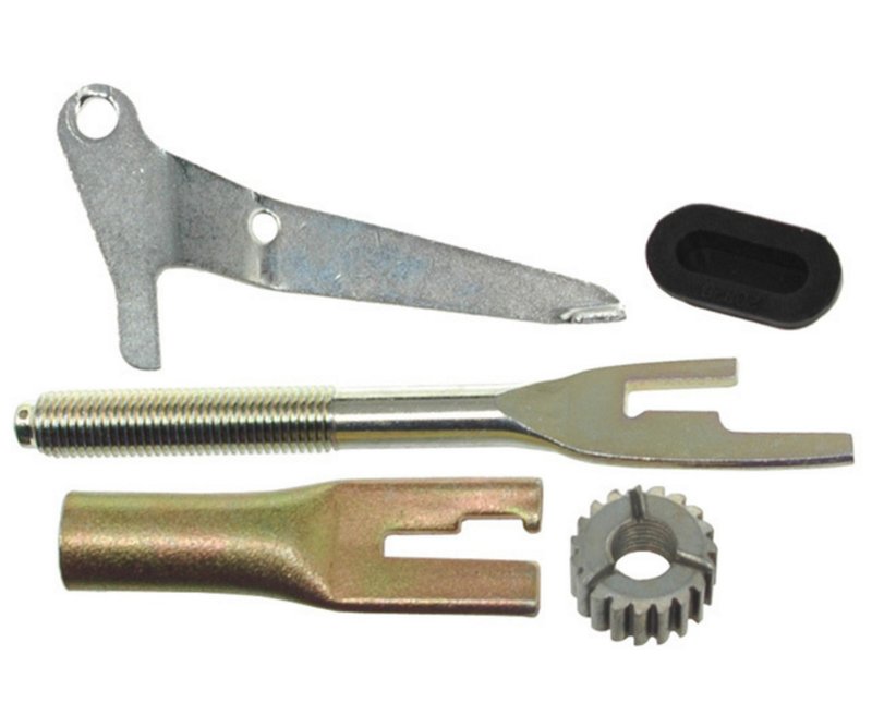 Raybestos H2642 Drum Brake Self-Adjuster Repair Kit - Rear Left