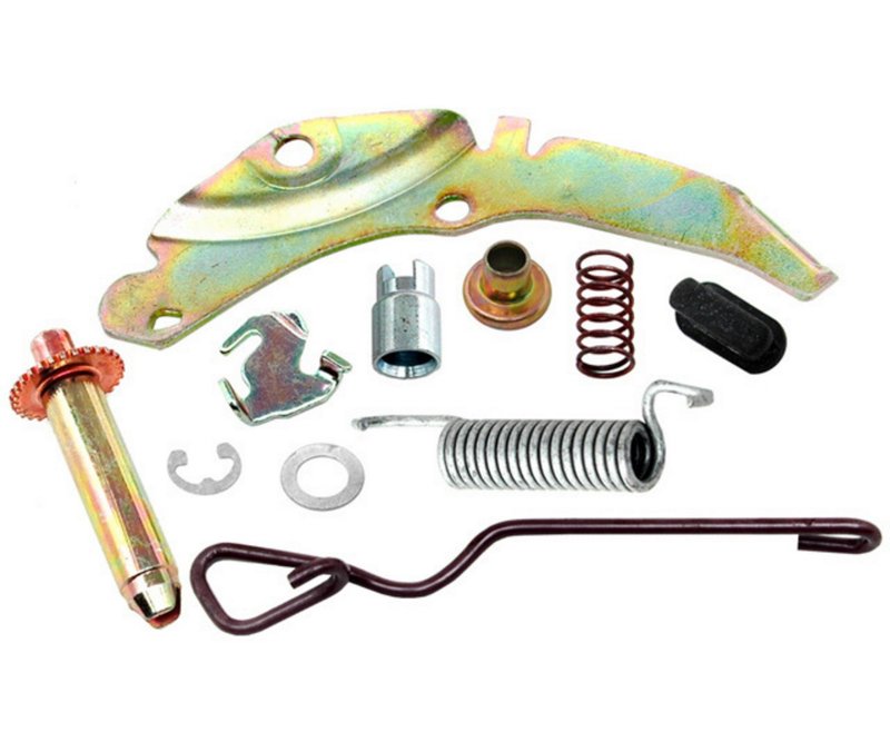 Raybestos H2647 Drum Brake Self-Adjuster Repair Kit - Rear Right