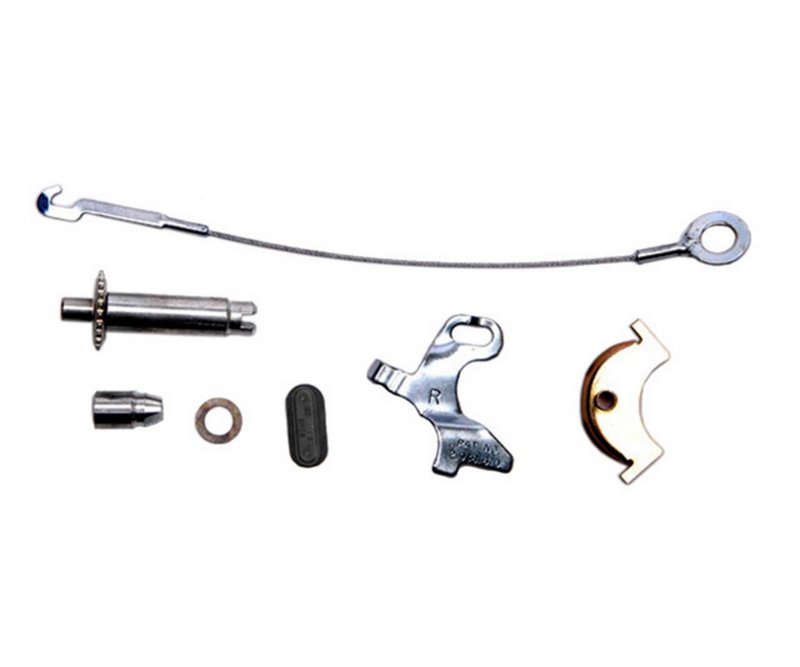 Raybestos H2651 Drum Brake Self-Adjuster Repair Kit - Rear Right