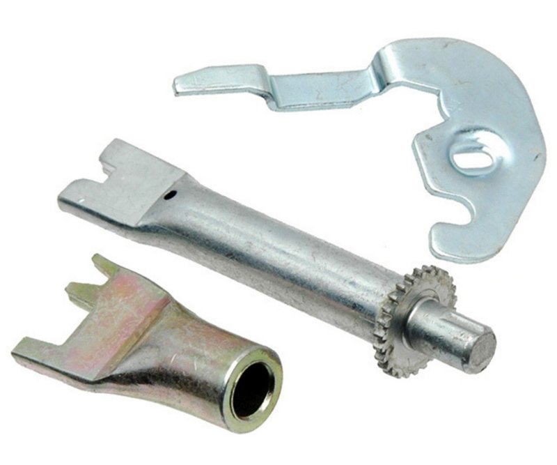 Raybestos H2652 Drum Brake Self-Adjuster Repair Kit - Rear Left