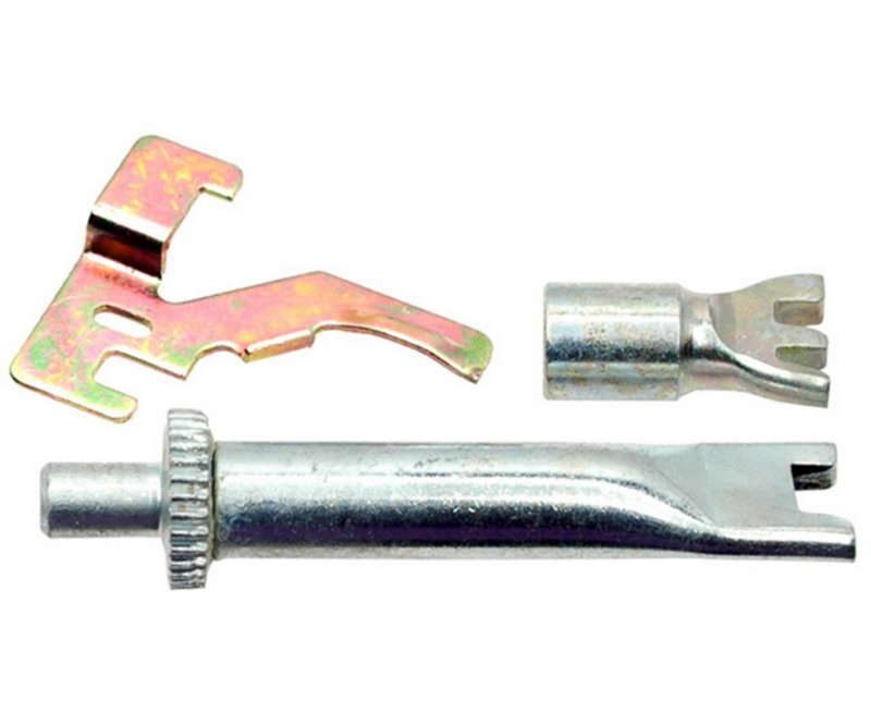 Raybestos H2654 Drum Brake Self-Adjuster Repair Kit - Rear Left