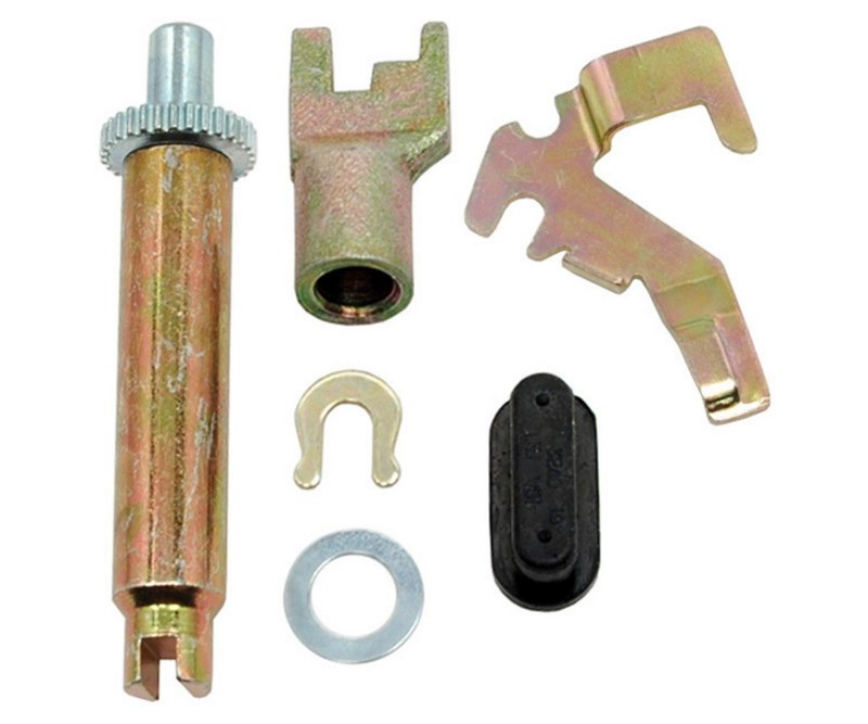 Raybestos H2659 Drum Brake Self-Adjuster Repair Kit - Rear Right