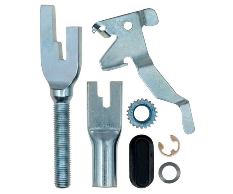 Raybestos H2662 Drum Brake Self-Adjuster Repair Kit - Rear Left