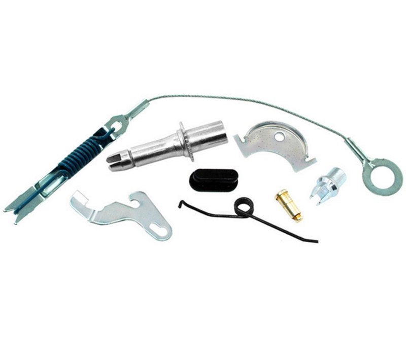 Raybestos H2664 Drum Brake Self-Adjuster Repair Kit - Rear Left