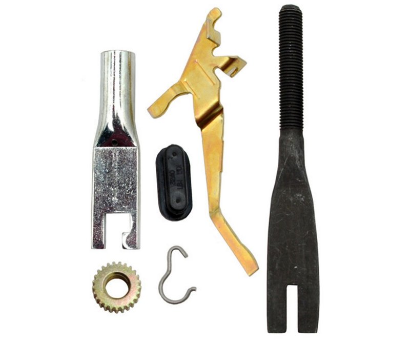 Raybestos H2668 Drum Brake Self-Adjuster Repair Kit - Rear Left