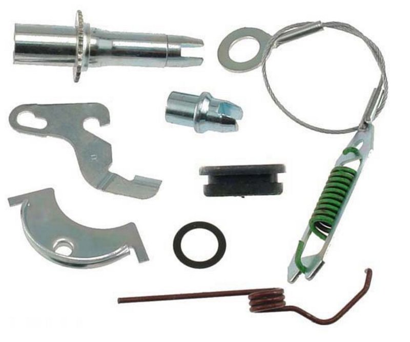 Raybestos H2671 Drum Brake Self-Adjuster Repair Kit - Rear Right