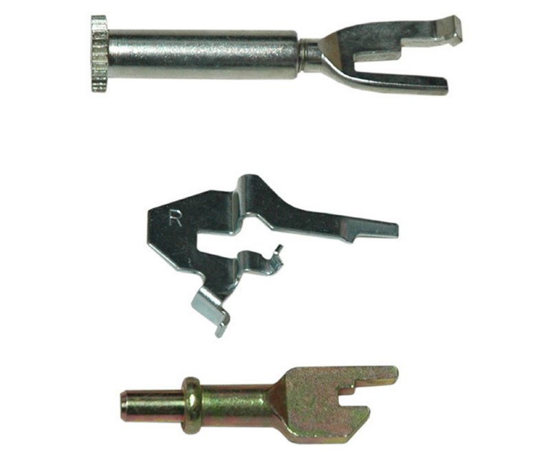 Raybestos H2677 Drum Brake Self-Adjuster Repair Kit - Rear Right