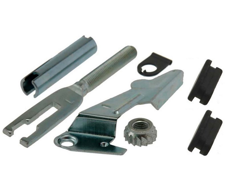Raybestos H2689 Drum Brake Self-Adjuster Repair Kit - Rear Right