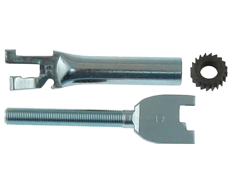 Raybestos H2695 Drum Brake Adjusting Screw Assembly - Rear Right