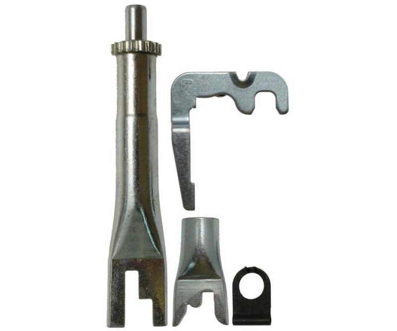 Raybestos H2698 Drum Brake Self-Adjuster Repair Kit - Rear, Rear Left or Rear Right