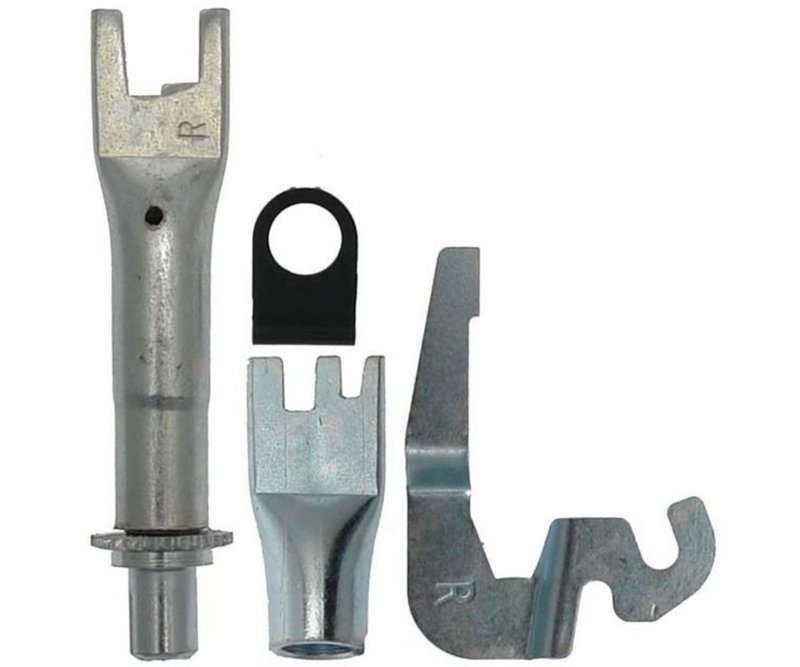 Raybestos H2701 Drum Brake Self-Adjuster Repair Kit - Rear Left or Rear Right