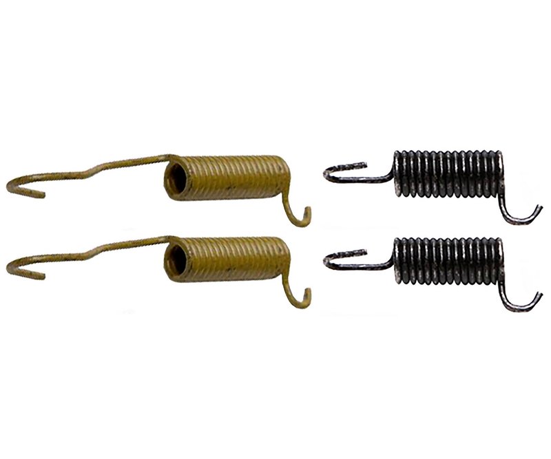 Raybestos H321 Drum Brake Shoe Return Spring Kit - Front or Rear