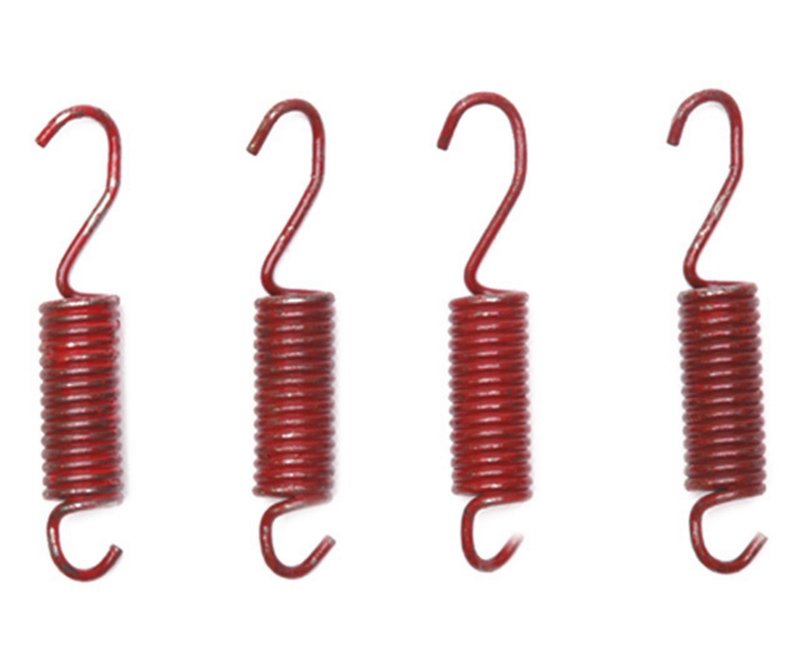 Raybestos H433 Drum Brake Adjusting Screw Spring - Front or Rear