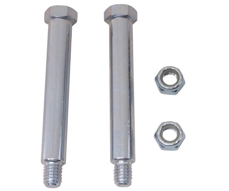 Raybestos H5007W Disc Brake Caliper Bolt Kit - Front