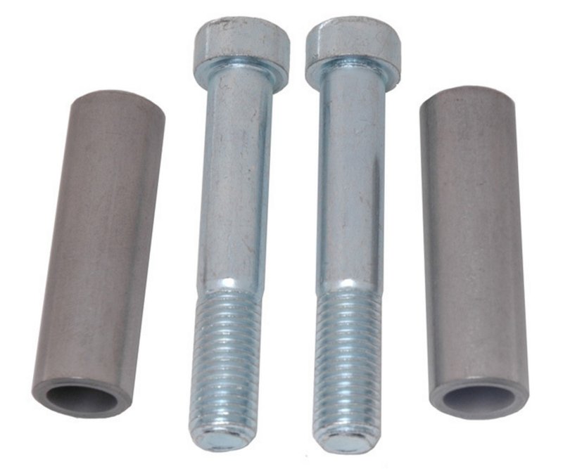 Raybestos H5030 Disc Brake Caliper Bolt Kit - Front or Rear