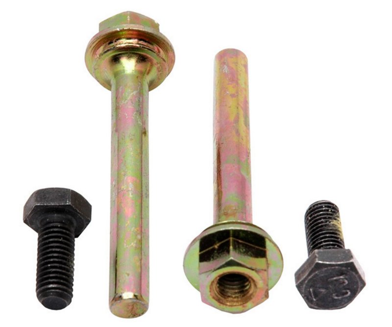 Raybestos H5049 Disc Brake Caliper Bolt Kit - Rear