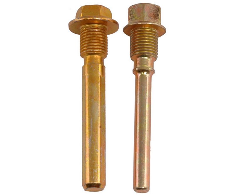 Raybestos H5051 Disc Brake Caliper Bolt Kit - Front or Rear