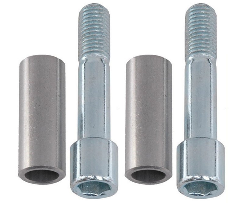 Raybestos H5052 Disc Brake Caliper Bolt Kit - Front