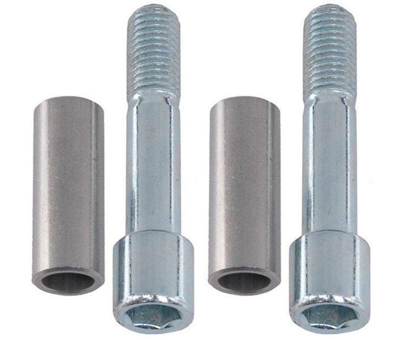 Raybestos H5053 Disc Brake Caliper Bolt Kit - Front
