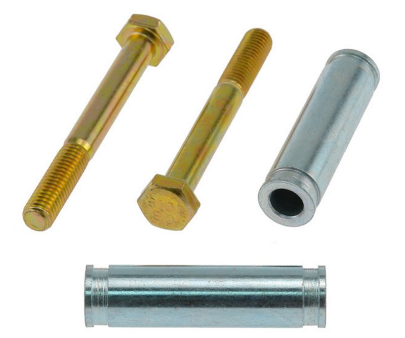 Raybestos H5063 Disc Brake Caliper Bolt Kit - Front or Rear