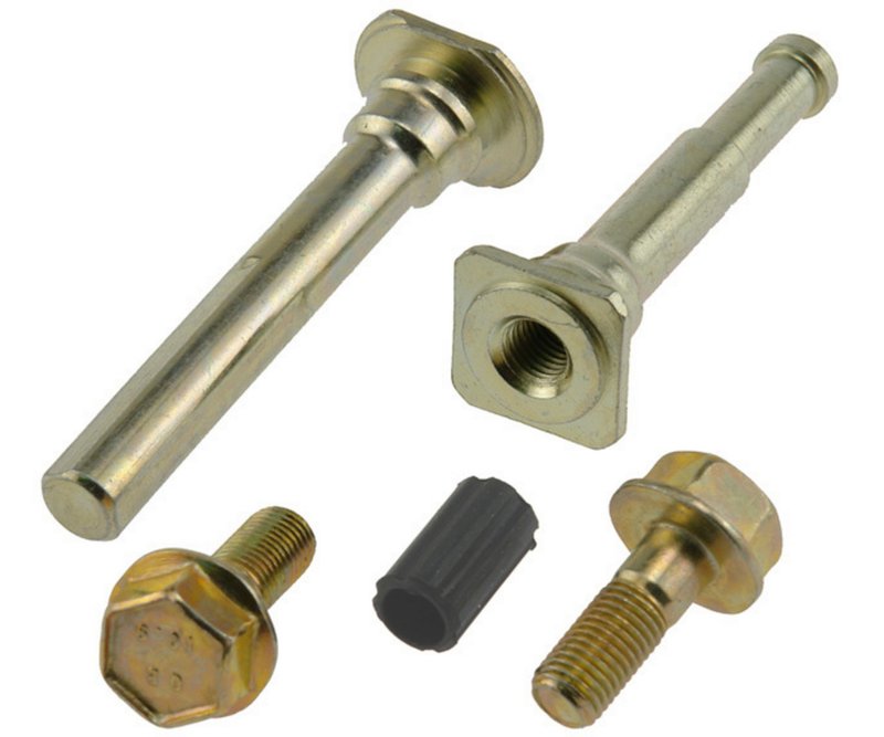 Raybestos H5082 Disc Brake Caliper Bolt Kit - Front
