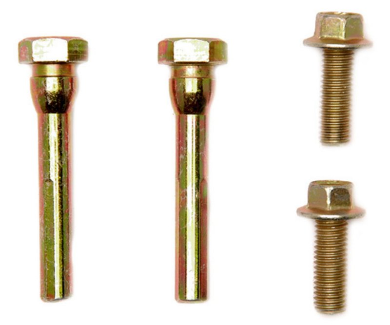 Raybestos H5095 Disc Brake Caliper Bolt Kit - Front or Rear