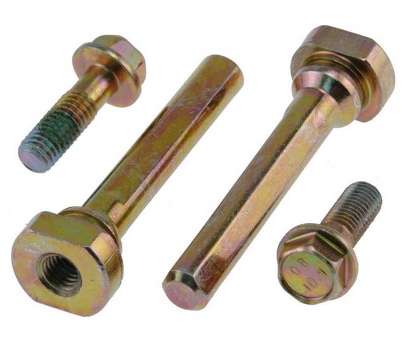 Raybestos H5100 Disc Brake Caliper Bolt Kit - Front or Rear