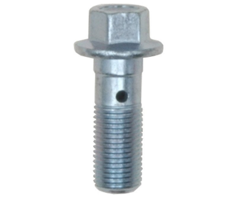 Raybestos H5380 Brake Hydraulic Banjo Bolt - Front or Rear