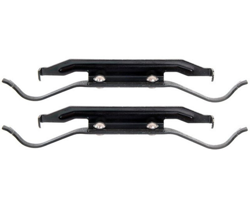 Raybestos H5464 Disc Brake Caliper Support Spring - Front