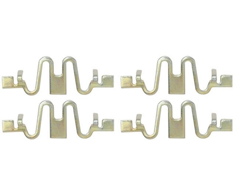 Raybestos H5471 Disc Brake Anti-Rattle Clip - Front