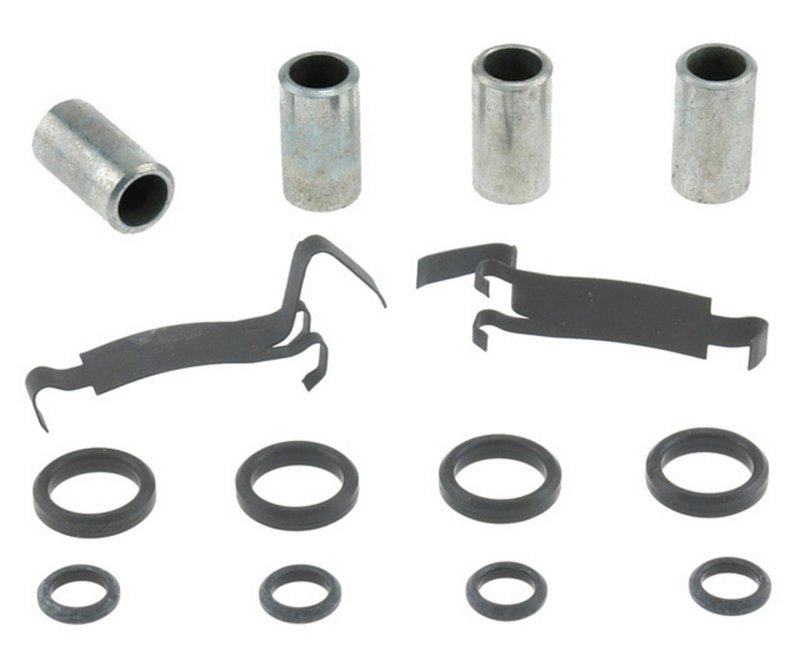 Raybestos H5501A Disc Brake Hardware Kit - Front