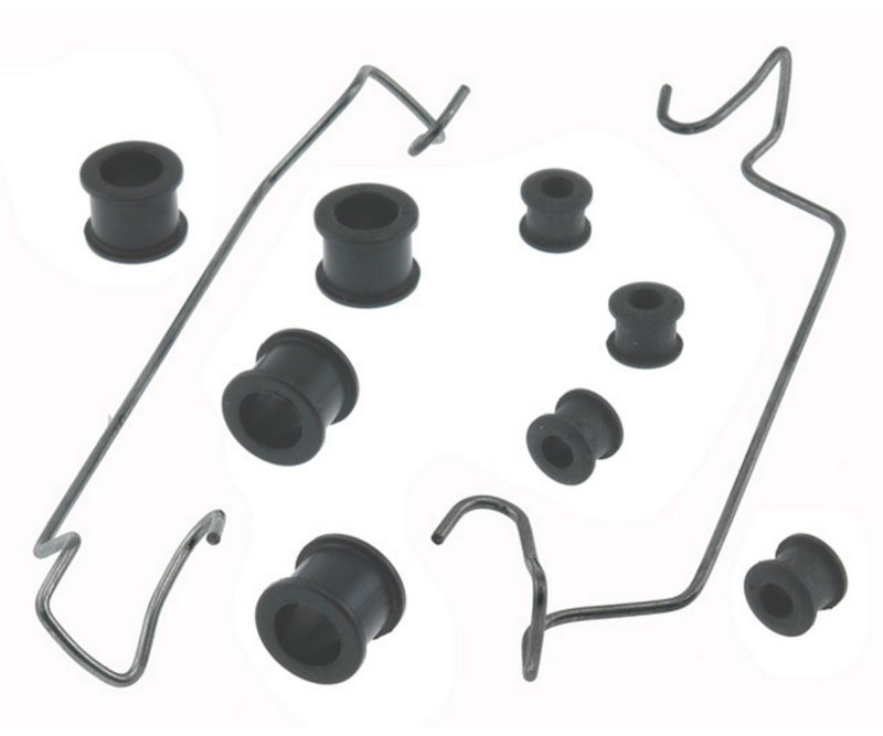 Raybestos H5518A Disc Brake Hardware Kit - Front