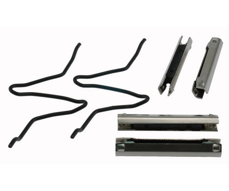 Raybestos H5548A Disc Brake Hardware Kit - Front