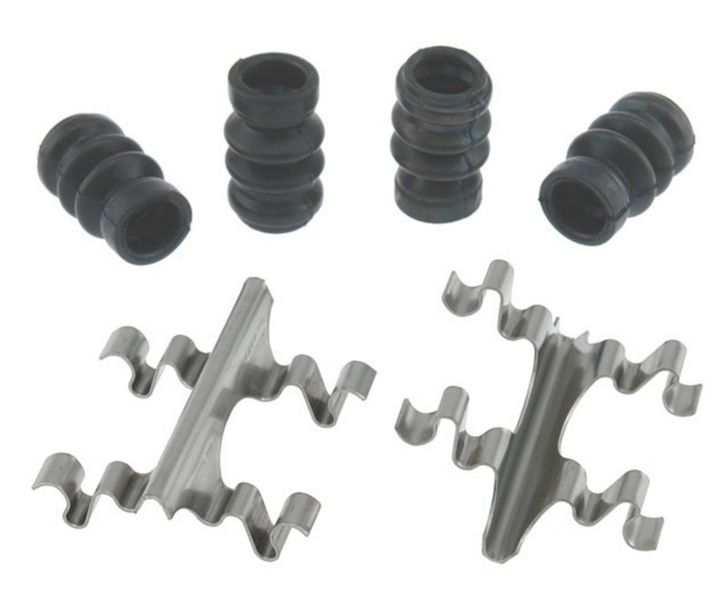 Raybestos H5629A Disc Brake Hardware Kit - Front