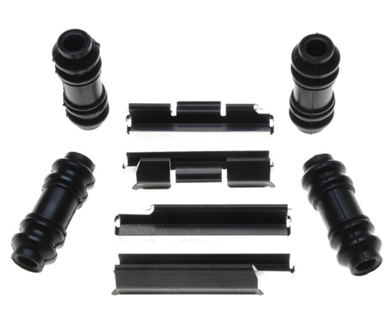 Raybestos H5635A Disc Brake Hardware Kit - Front or Rear