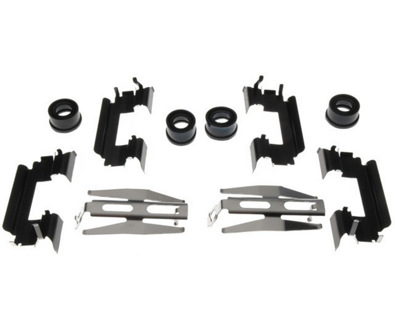 Raybestos H5658A Disc Brake Hardware Kit - Front