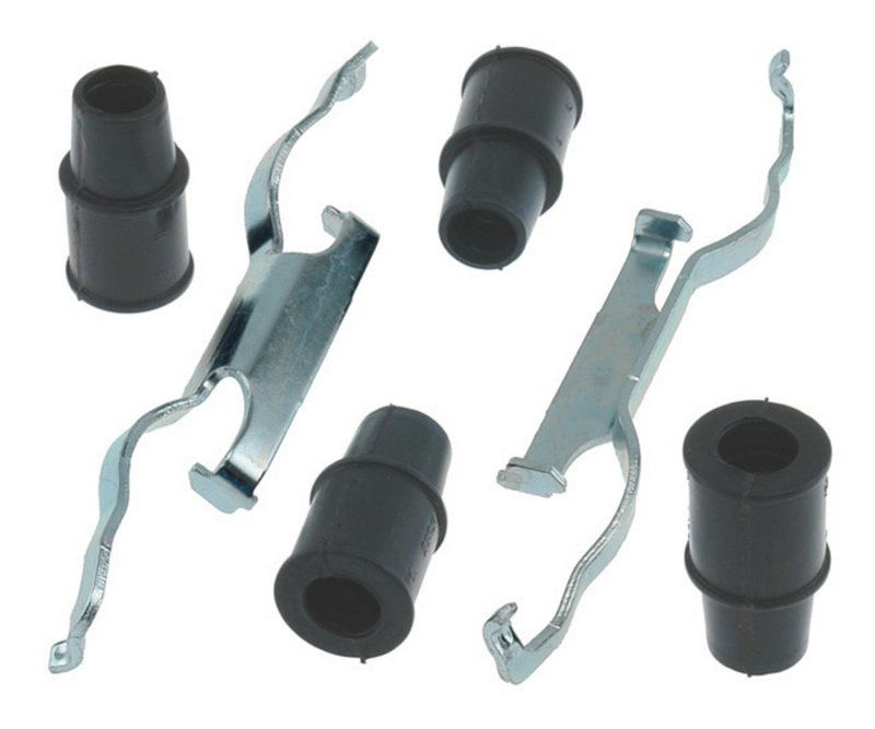 Raybestos H5671A Disc Brake Hardware Kit - Front