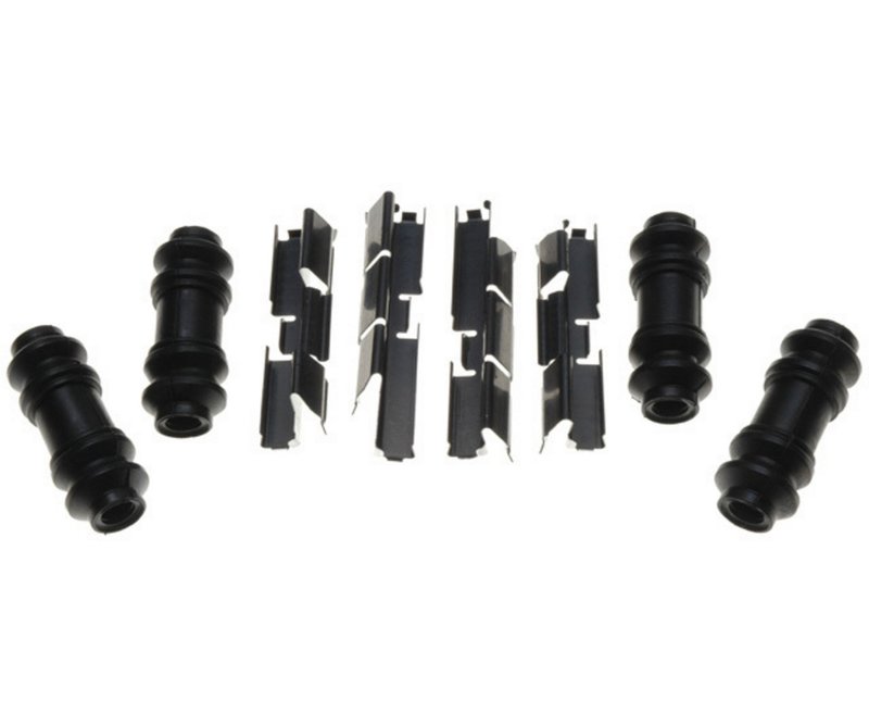 Raybestos H5693A Disc Brake Hardware Kit - Front