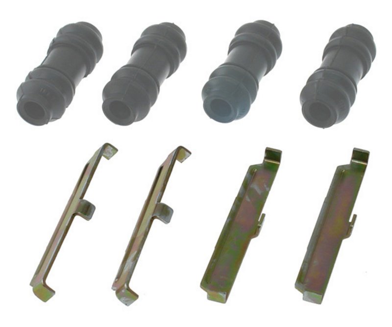 Raybestos H5706A Disc Brake Hardware Kit - Front