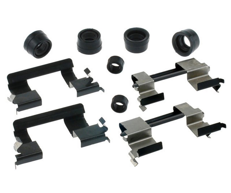 Raybestos H5772A Disc Brake Hardware Kit - Front