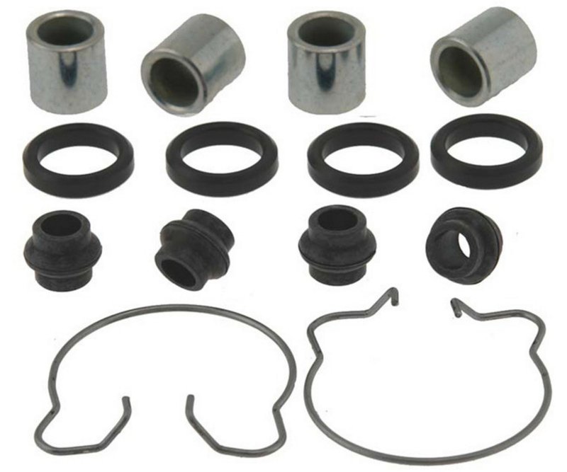 Raybestos H5820A Disc Brake Hardware Kit - Rear