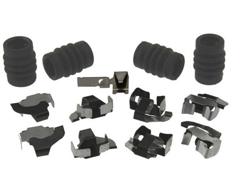 Raybestos H5826A Disc Brake Hardware Kit - Front