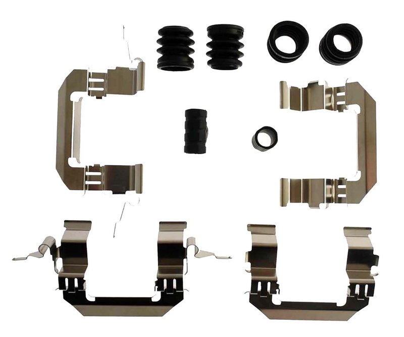 Raybestos H5953A Disc Brake Hardware Kit - Front